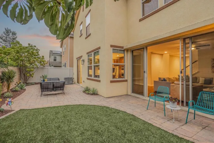 6736 Indio Way, San Diego, California 92126
