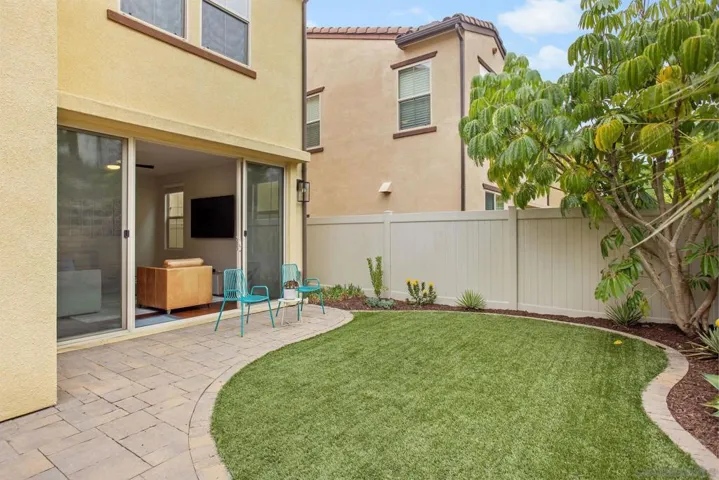 6736 Indio Way, San Diego, California 92126