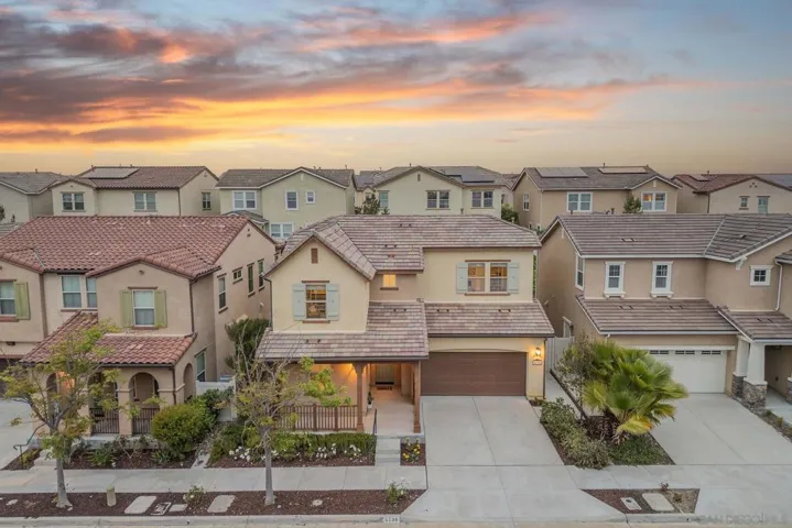 6736 Indio Way, San Diego, California 92126