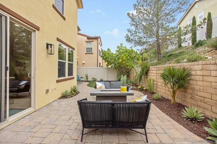 6736 Indio Way, San Diego, California 92126