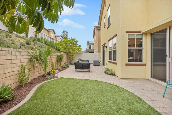 6736 Indio Way, San Diego, California 92126