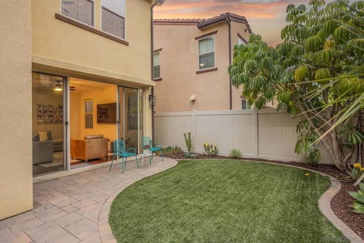 6736 Indio Way, San Diego, California 92126