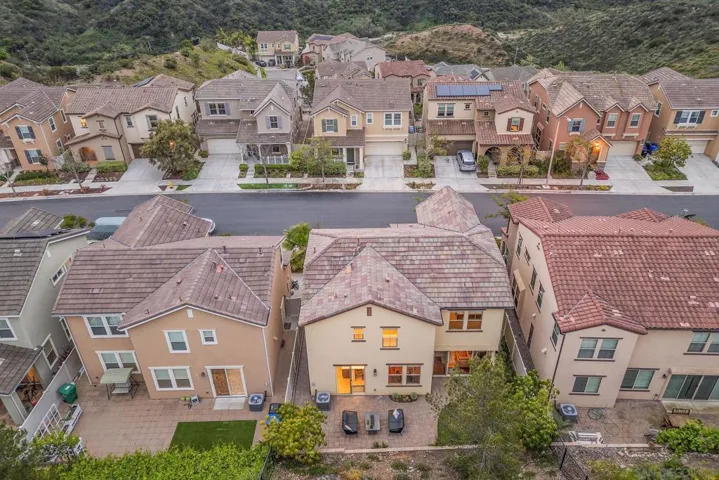 6736 Indio Way, San Diego, California 92126