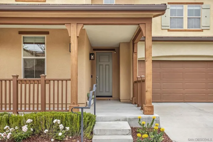 6736 Indio Way, San Diego, California 92126