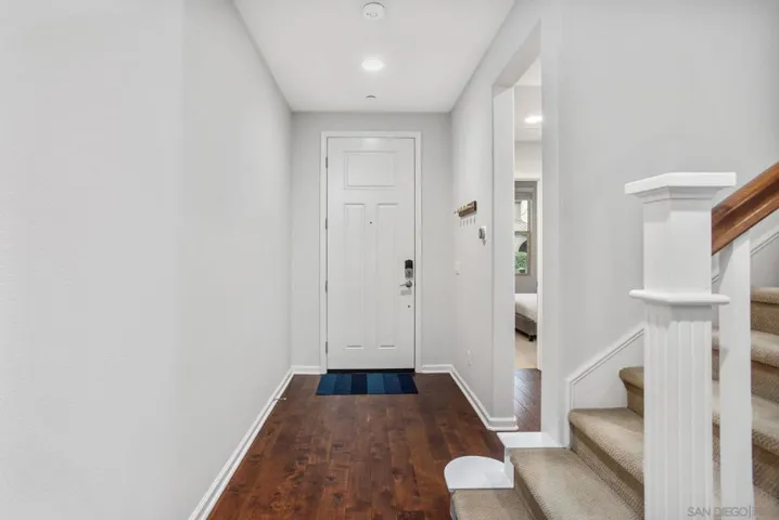 6736 Indio Way, San Diego, California 92126
