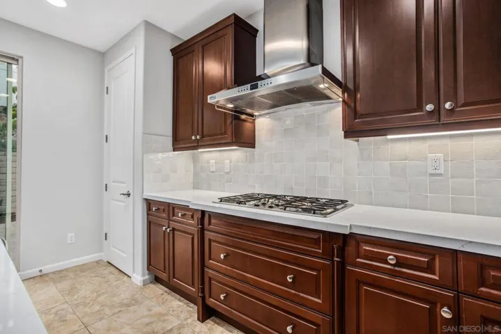 6736 Indio Way, San Diego, California 92126