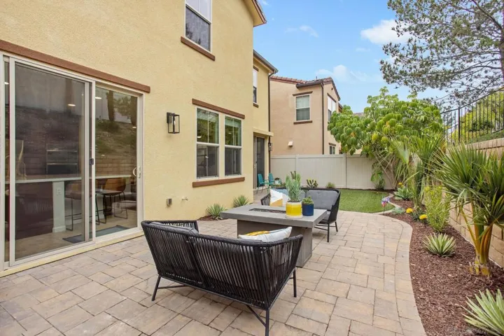 6736 Indio Way, San Diego, California 92126