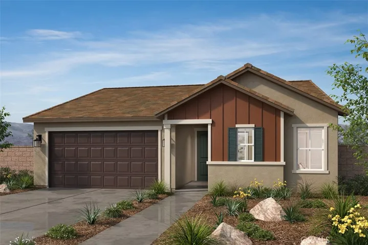 19809 Spanish Needle Court, Riverside, California 92508