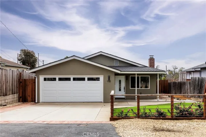 1751 8th, Los Osos, California 93402