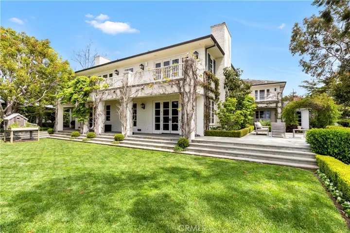 27 Burning Tree Circle, Newport Beach, California 92660