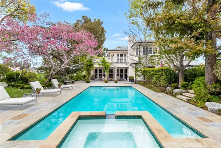 27 Burning Tree Circle, Newport Beach, California 92660