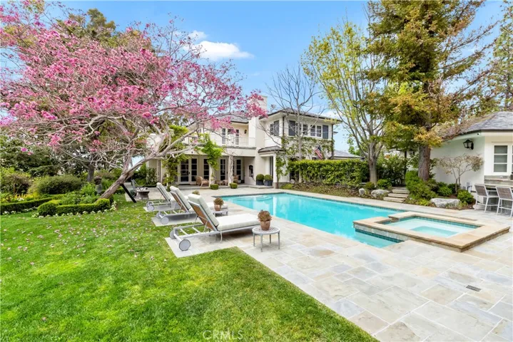 27 Burning Tree Circle, Newport Beach, California 92660