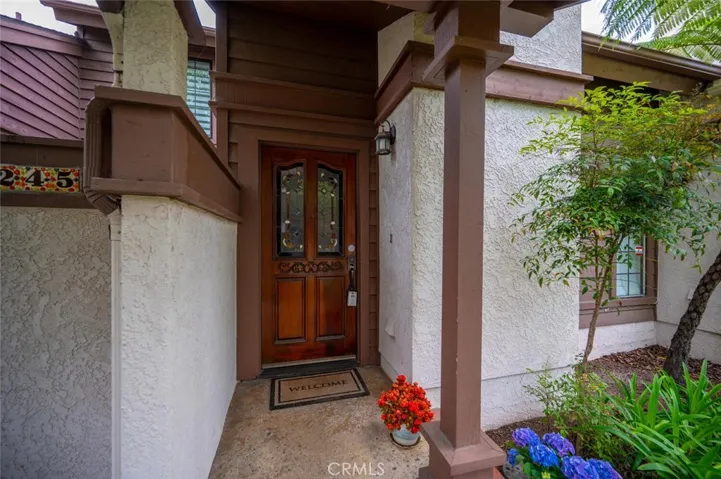245 Aspen Street, Arroyo Grande, California 93420