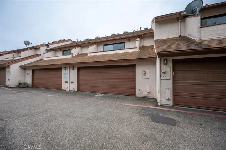245 Aspen Street, Arroyo Grande, California 93420