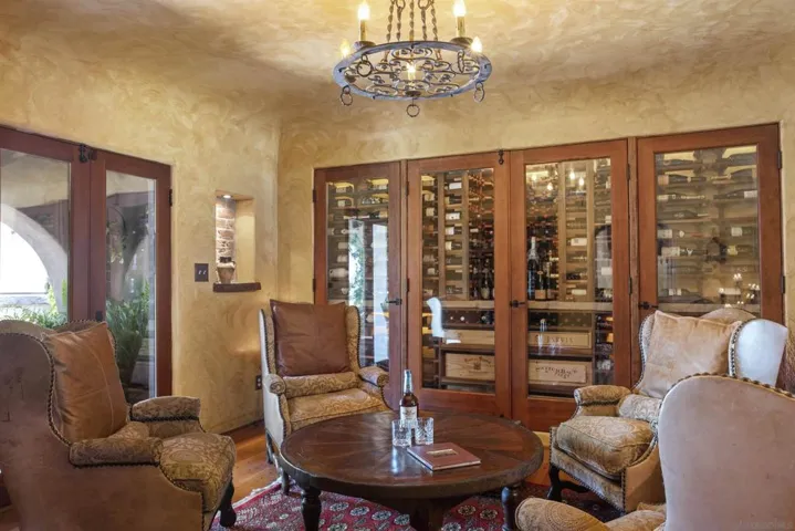 Wine Cellar