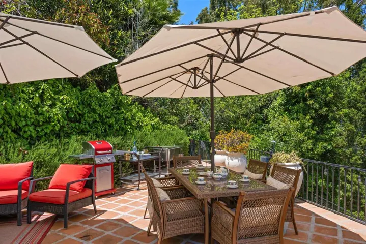 4110 Palisades Road, San Diego, California 92116
