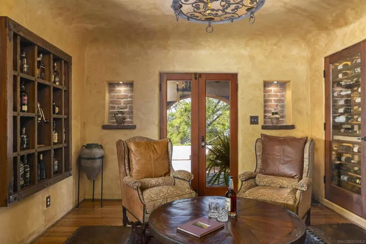 Wine Cellar