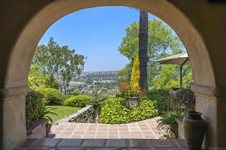 Patio/Deck
