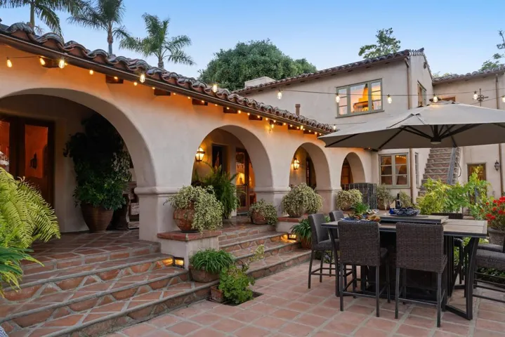 Patio/Deck