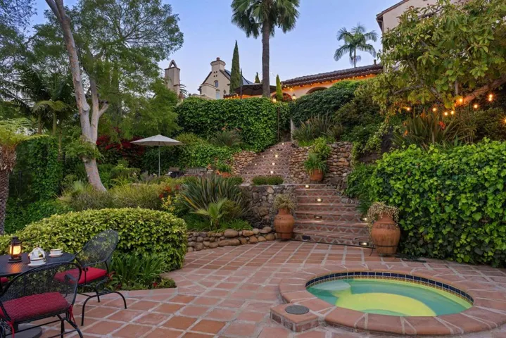 4110 Palisades Road, San Diego, California 92116