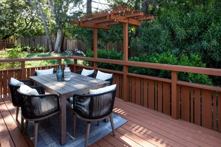 45 Woods Lane, Los Altos, California 94024