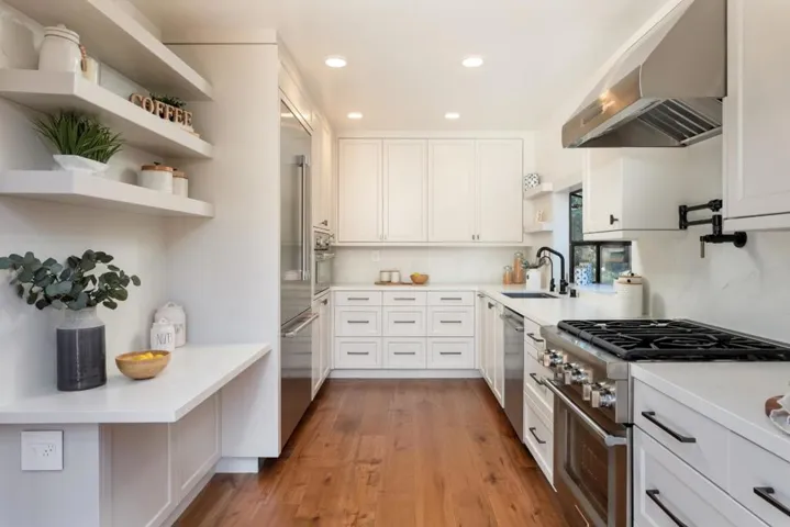 45 Woods Lane, Los Altos, California 94024