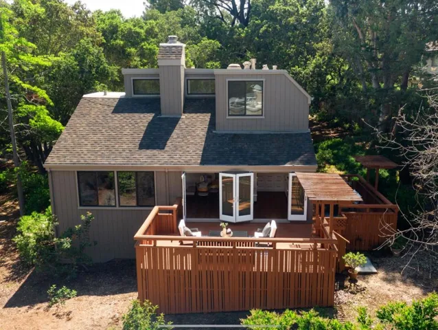 45 Woods Lane, Los Altos, California 94024