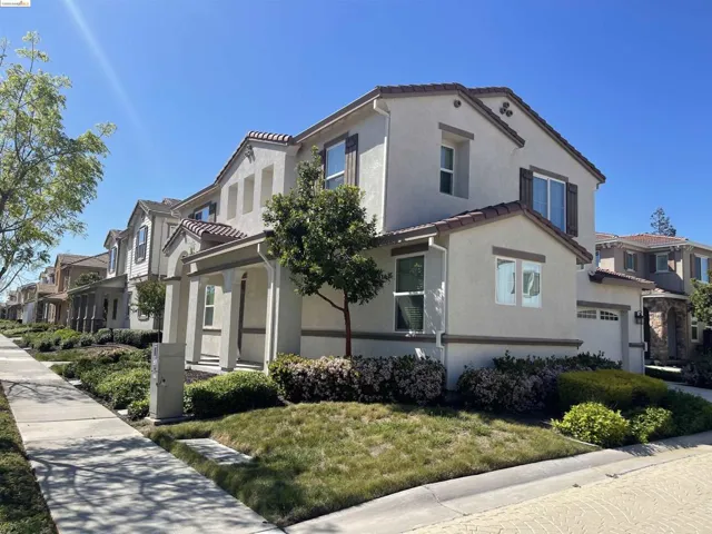 2079 Salice Way, Brentwood, California 94513