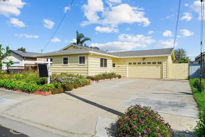 6888 Cabernet Ave, Newark, California 94560