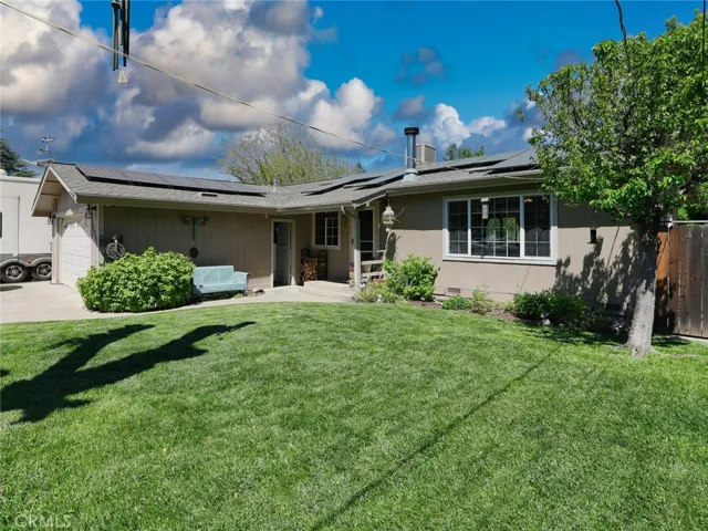 15233 Austin Drive, Clearlake, California 95422