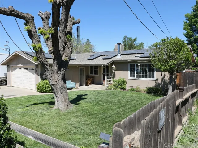 15233 Austin Drive, Clearlake, California 95422