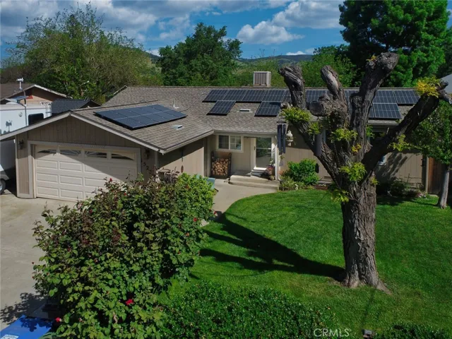 15233 Austin Drive, Clearlake, California 95422