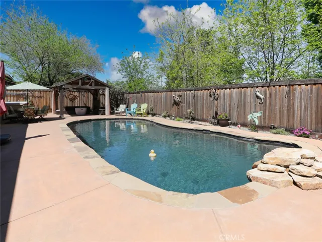 15233 Austin Drive, Clearlake, California 95422