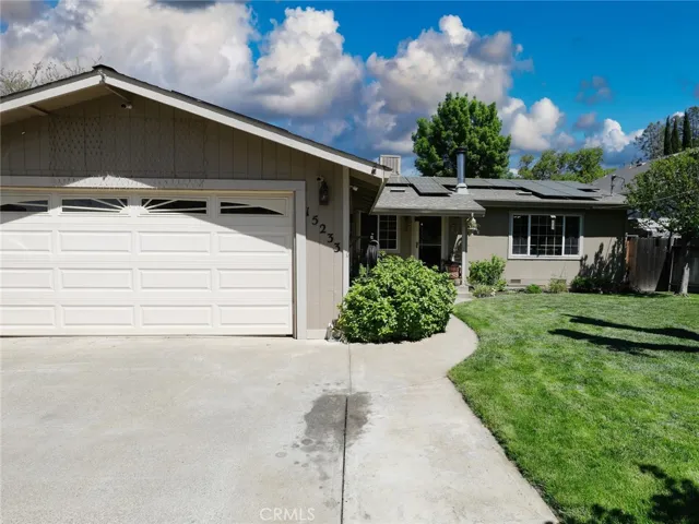 15233 Austin Drive, Clearlake, California 95422