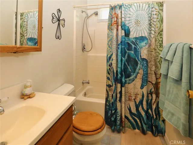 15233 Austin Drive, Clearlake, California 95422