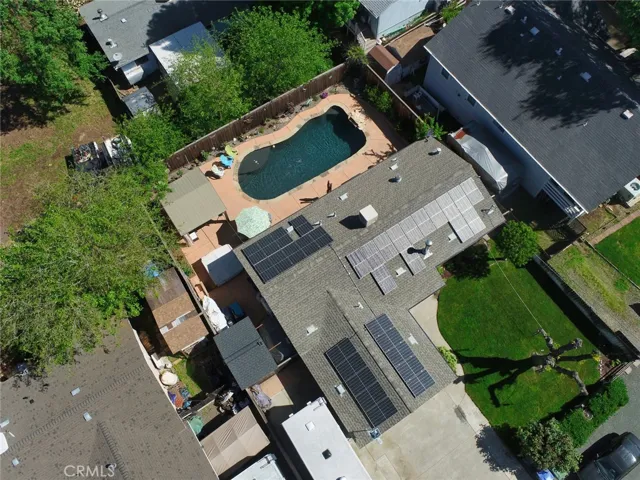 15233 Austin Drive, Clearlake, California 95422