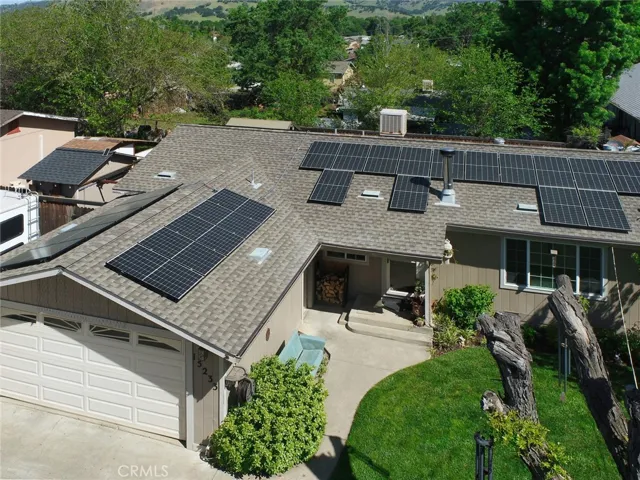 15233 Austin Drive, Clearlake, California 95422