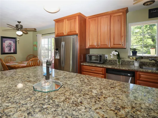 15233 Austin Drive, Clearlake, California 95422