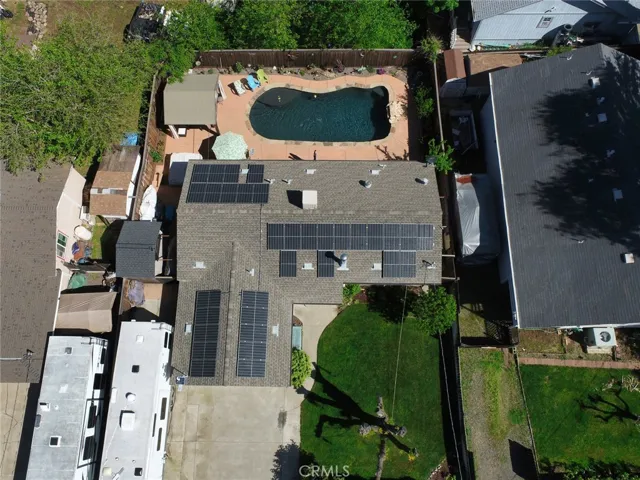 15233 Austin Drive, Clearlake, California 95422