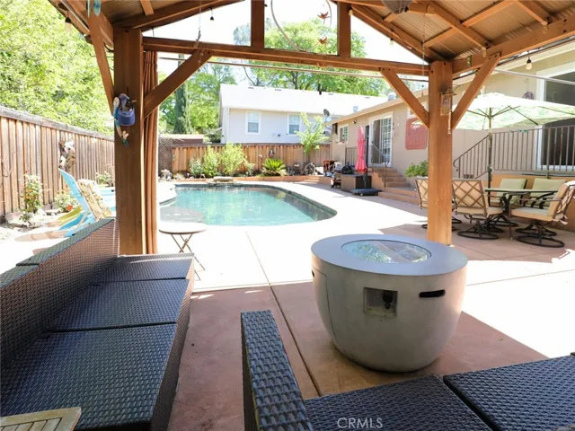 15233 Austin Drive, Clearlake, California 95422