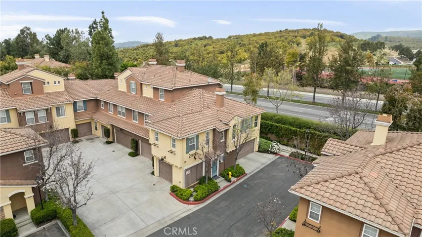 800 Timberwood, Irvine, California 92620