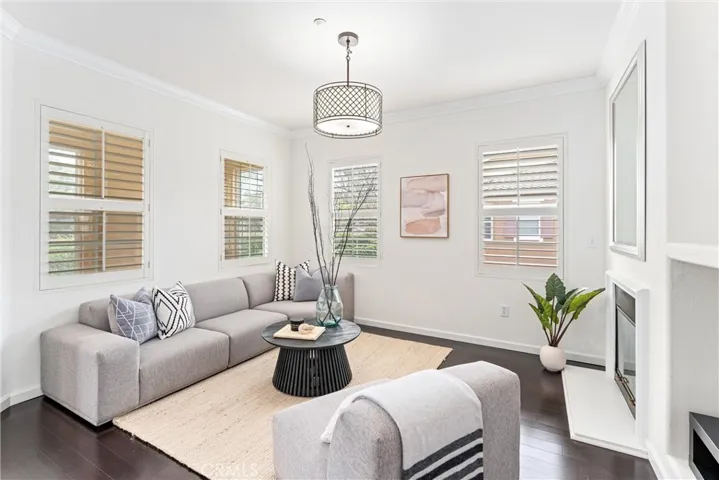 800 Timberwood, Irvine, California 92620