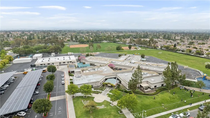 800 Timberwood, Irvine, California 92620