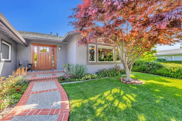 756 Holbrook Place, Sunnyvale, California 94087