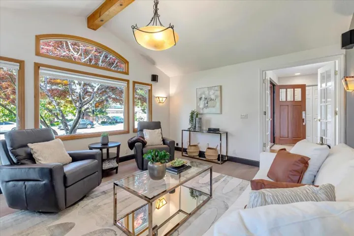 756 Holbrook Place, Sunnyvale, California 94087