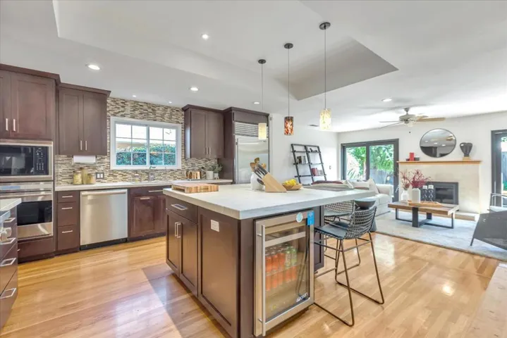 756 Holbrook Place, Sunnyvale, California 94087