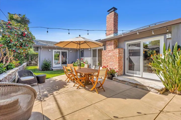 756 Holbrook Place, Sunnyvale, California 94087