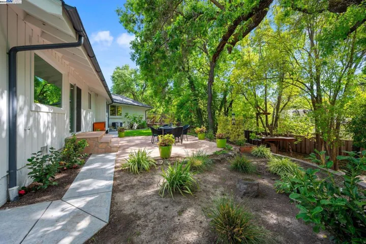 24 Crest Estate Dr, Alamo, California 94507