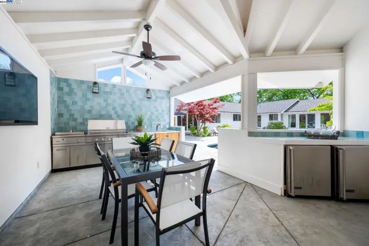 24 Crest Estate Dr, Alamo, California 94507