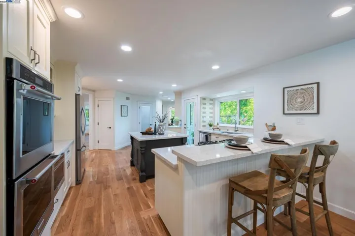 24 Crest Estate Dr, Alamo, California 94507